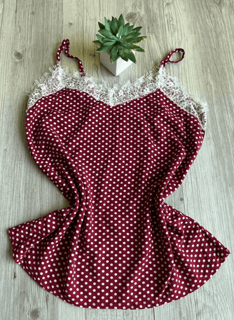 Blusa Alcinha Póa