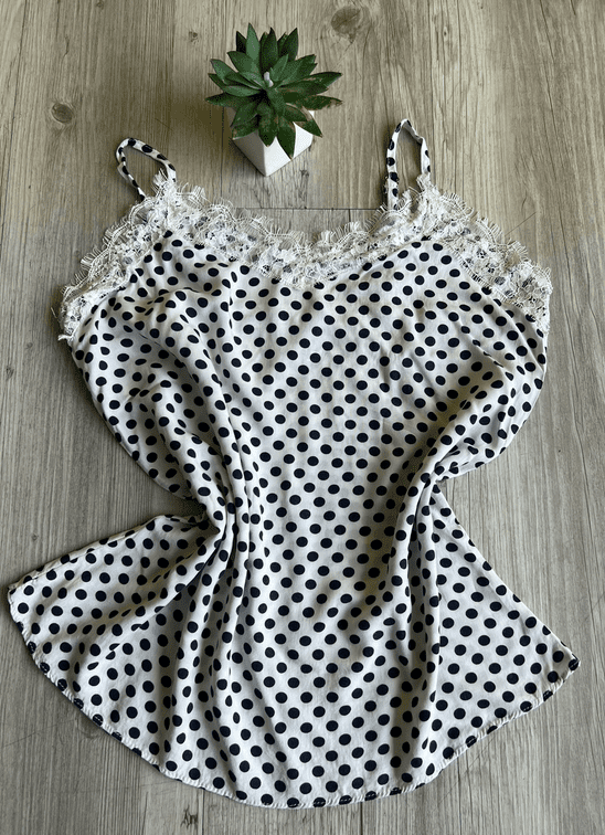 Blusa Alcinha Póa - Imagem 3