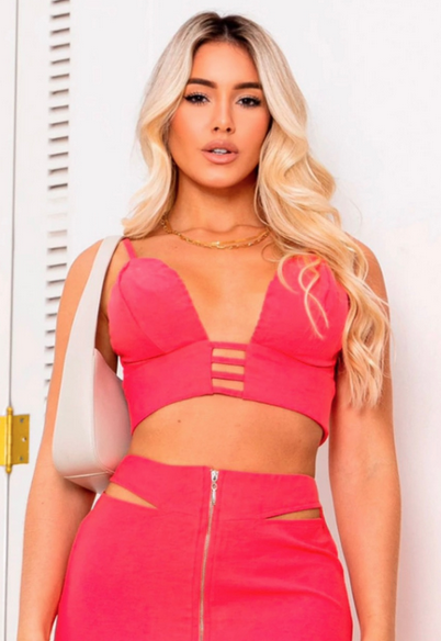 Cropped Viscose - Imagem 2