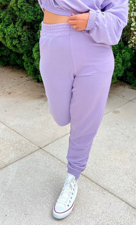 Calça de Moletom Jogger - Imagem 3