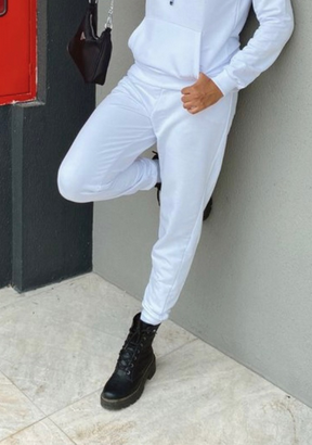 Calça de Moletom Jogger - Imagem 6