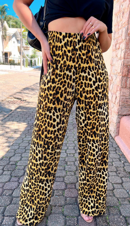 Calça de Onça - Imagem 2