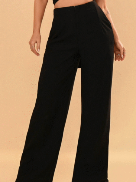 Calça Pantalona Viscose