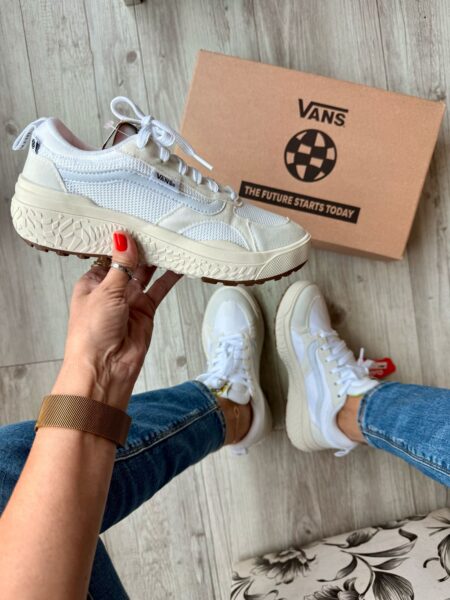 Vans Neo Off White