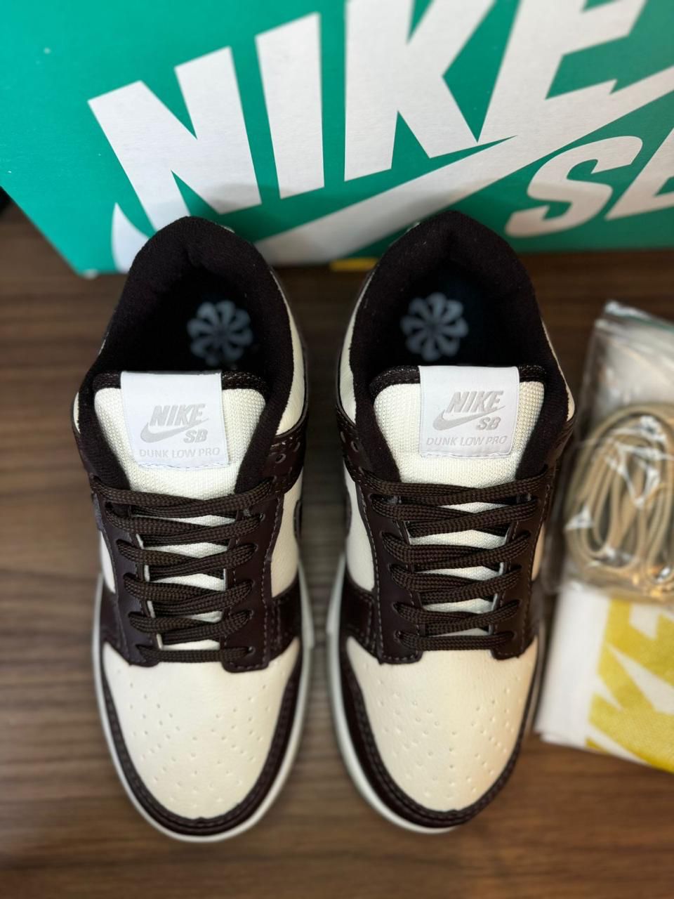 Nike Dunk Panda - Imagem 5