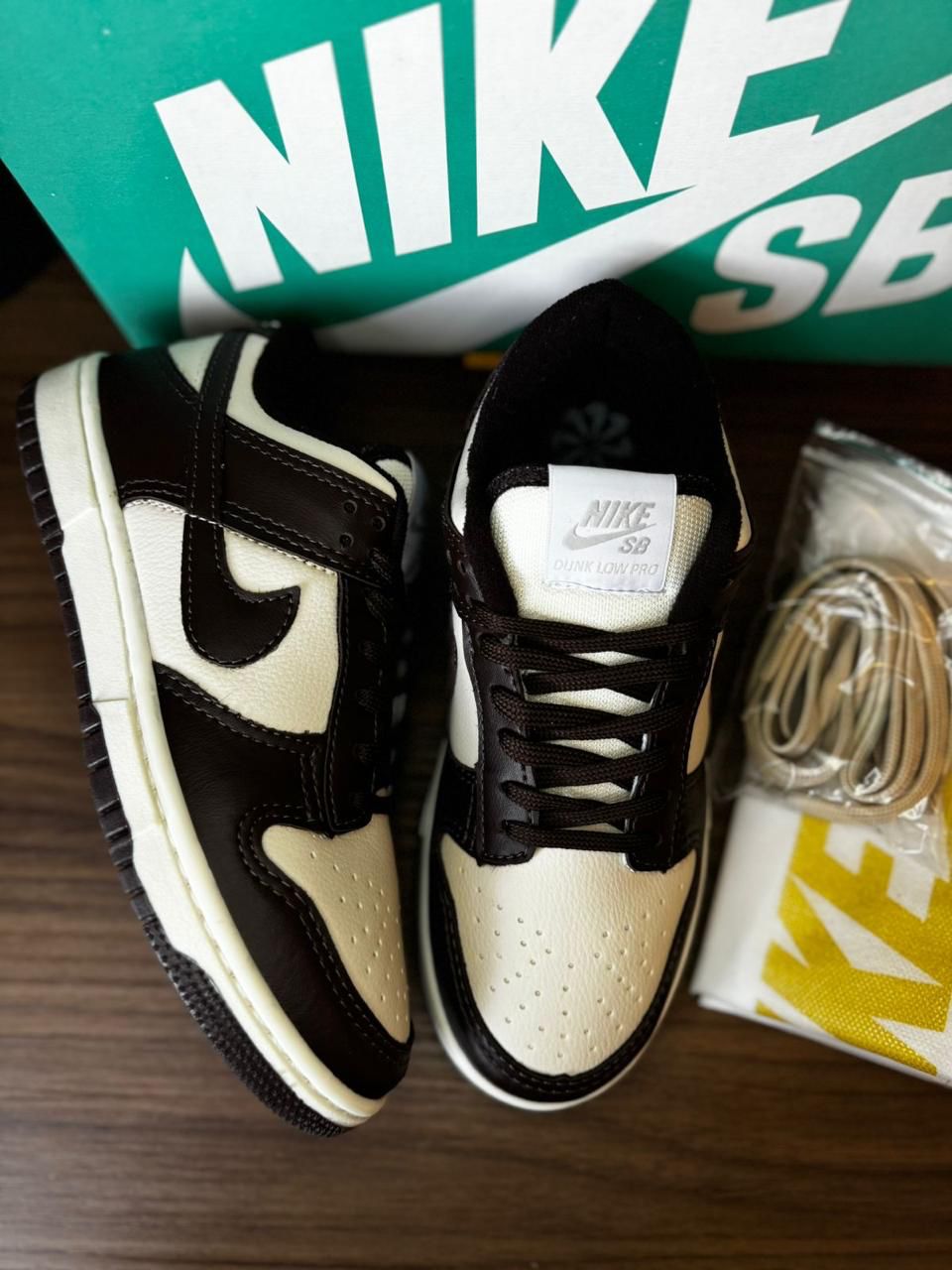 Nike Dunk Panda - Imagem 4