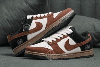 Nike Dunk 94 Caramelo