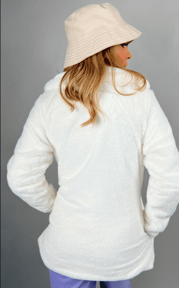 Teddy Off White - Imagem 2