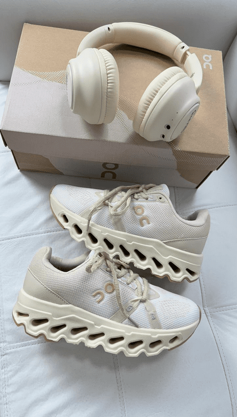 On Cloud Off White - Imagem 2