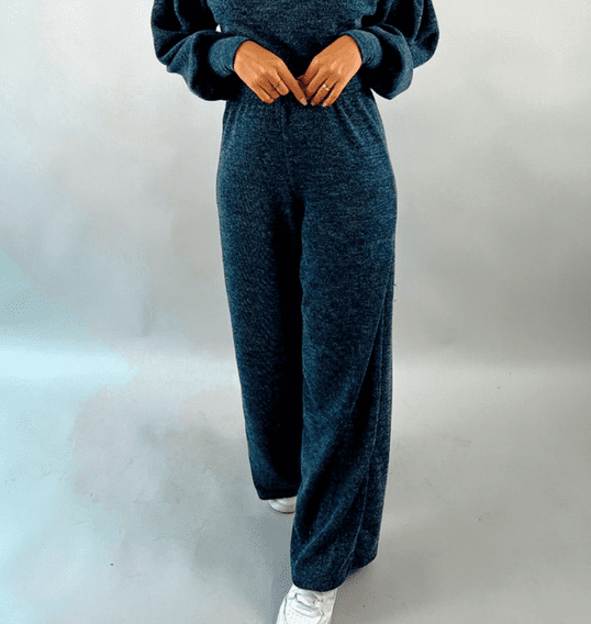 Calça Pantalona de Brilho - Imagem 3