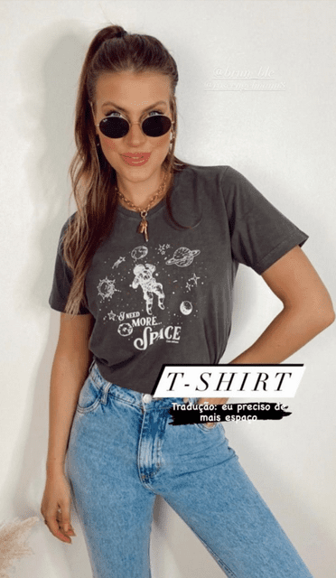 T-Shirt - Imagem 2