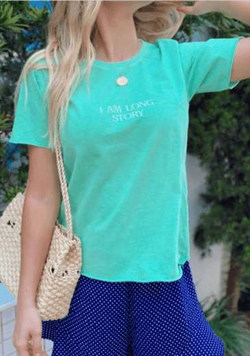 T-shirt - Imagem 2