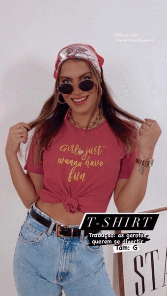 T-shirt