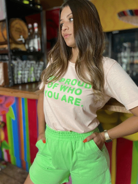 T-shirt