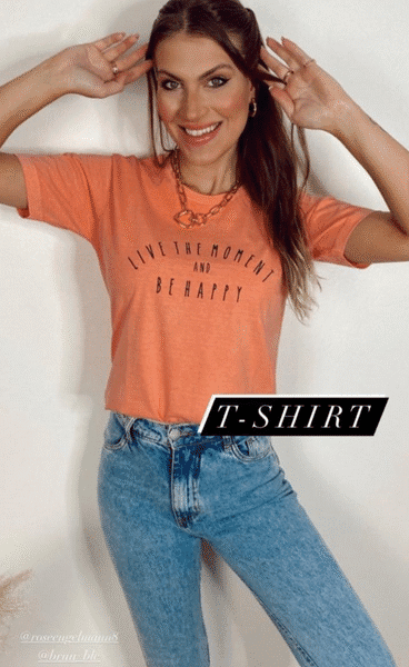 T-shirt