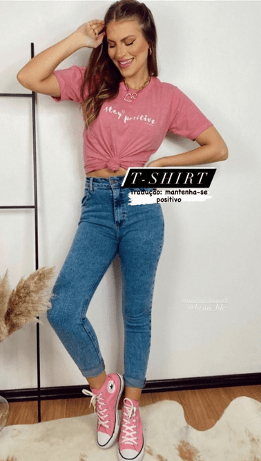 T-shirt