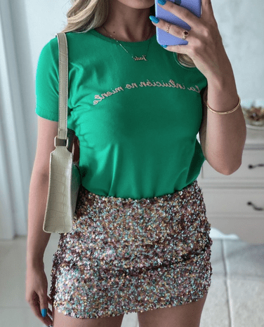 T-shirt - Imagem 2