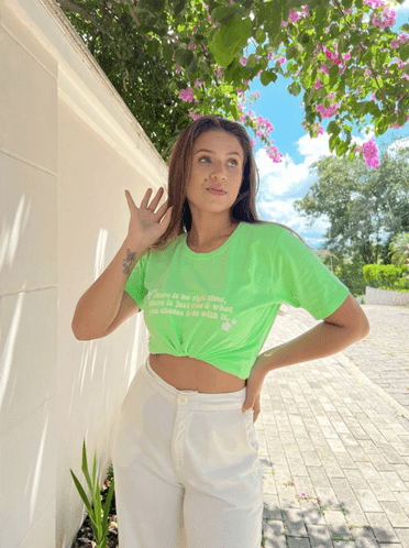 T-shirt - Imagem 2
