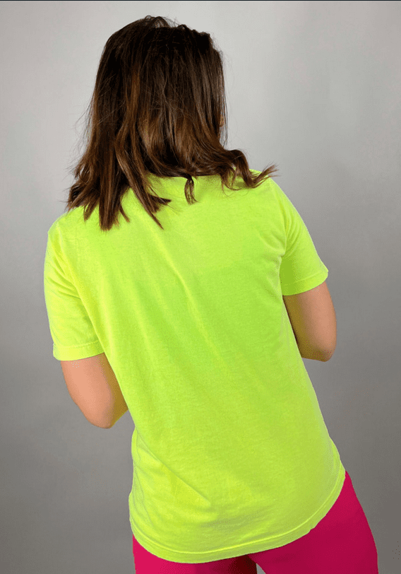 T-shirt Tropical - Imagem 5