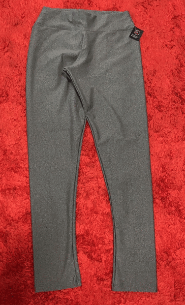 Legging Preta