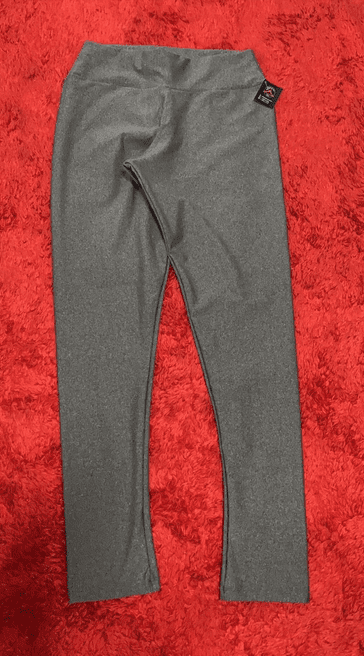 Legging Preta
