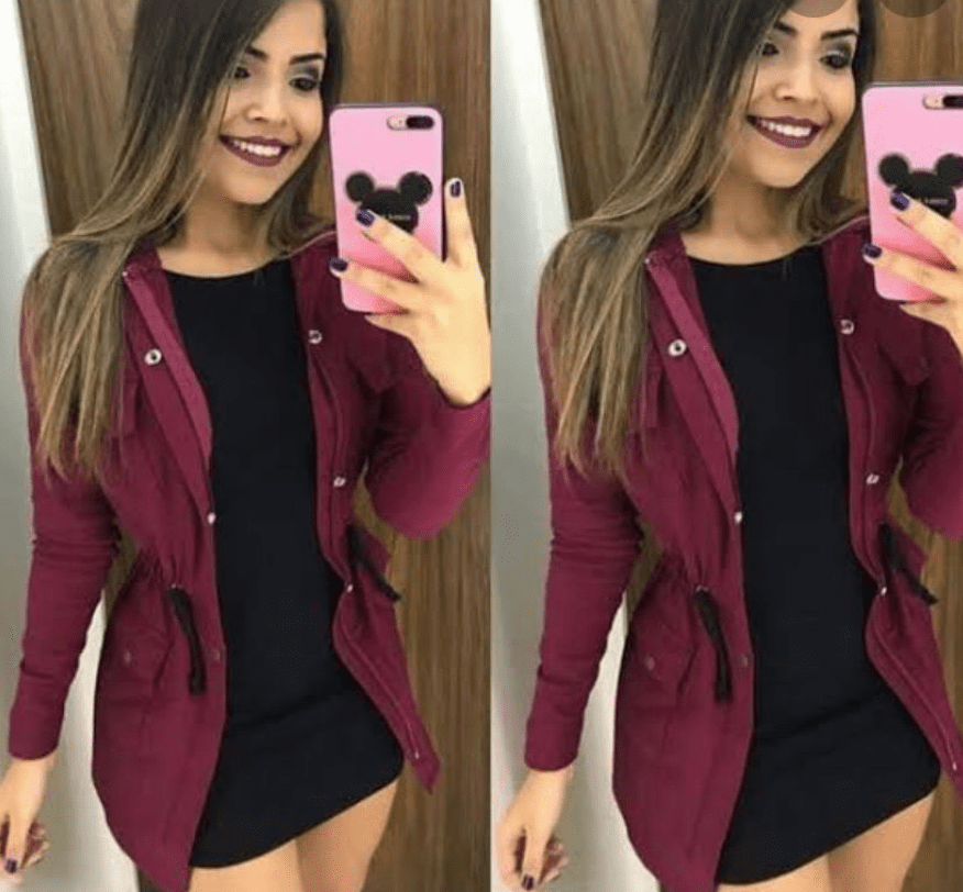 Parka Bengaline - Imagem 3