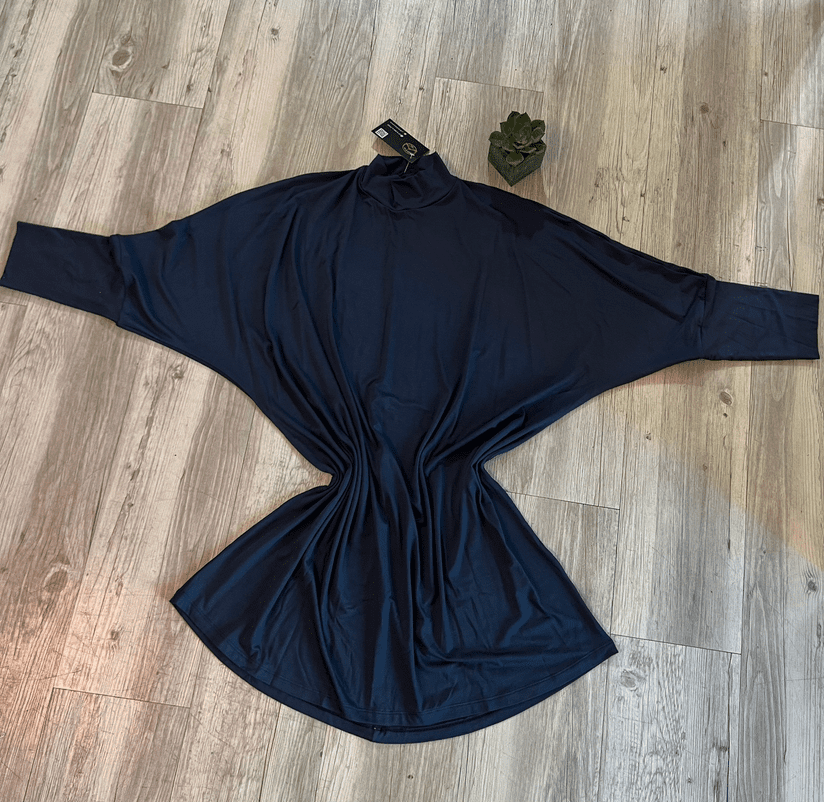 Vestido gola