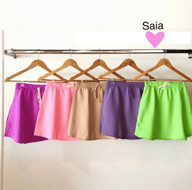 Saia - Imagem 7