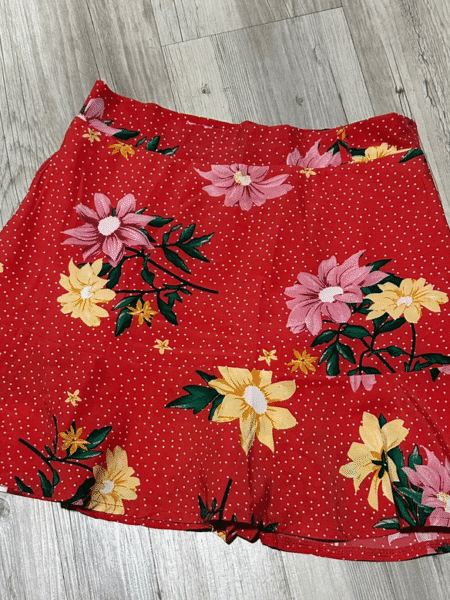 Saia Floral