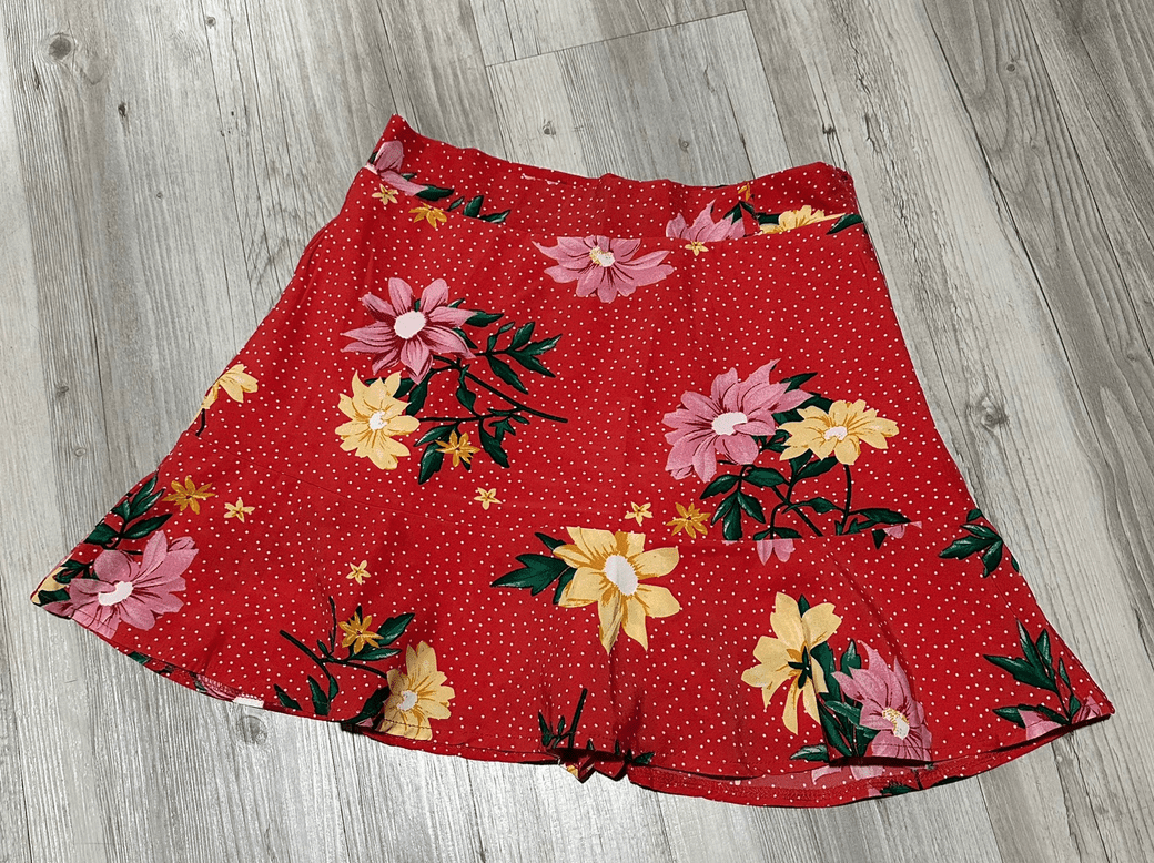Saia Floral