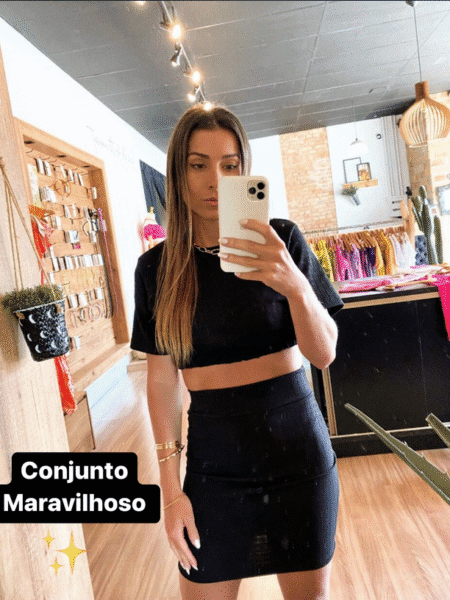 Conjunto Tecido Xadrez Esponja