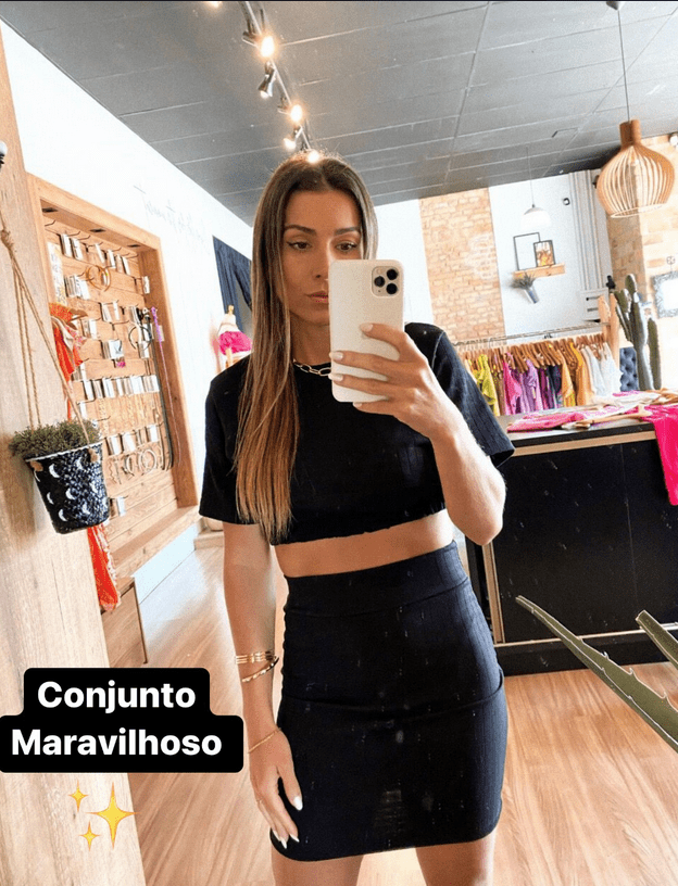 Conjunto Tecido Xadrez Esponja