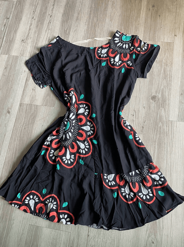 Vestido