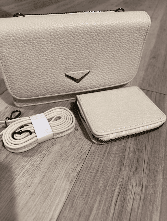 Bolsa Pequena