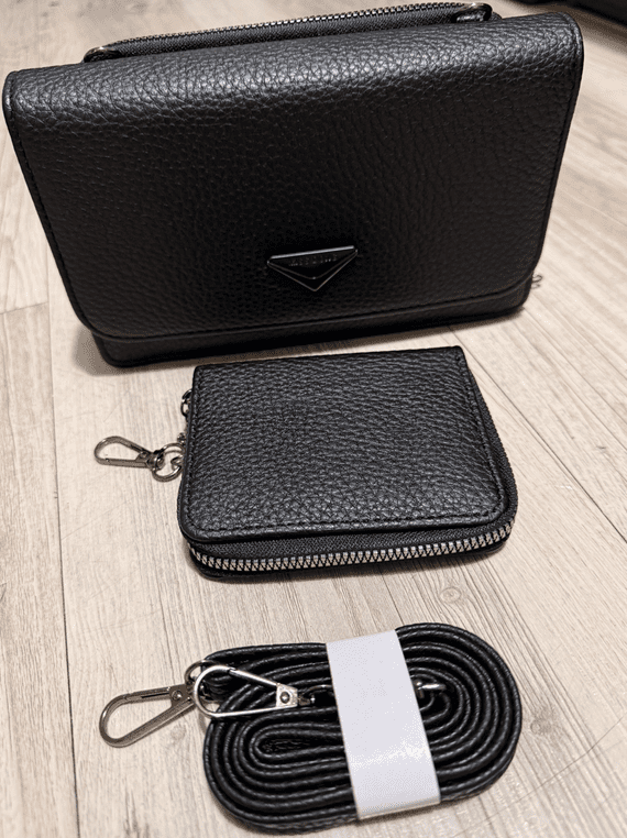 Bolsa Pequena - Imagem 2