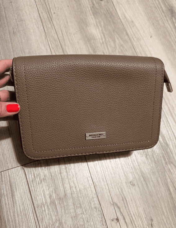 Bolsa Pequena - Imagem 4