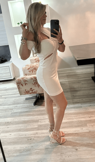 Vestido Canelado - Imagem 6