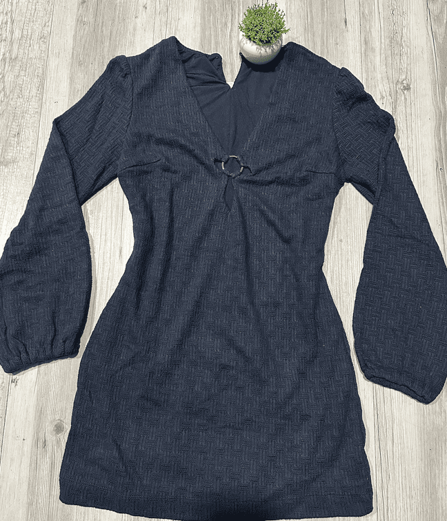 Vestido Algodão - Imagem 5