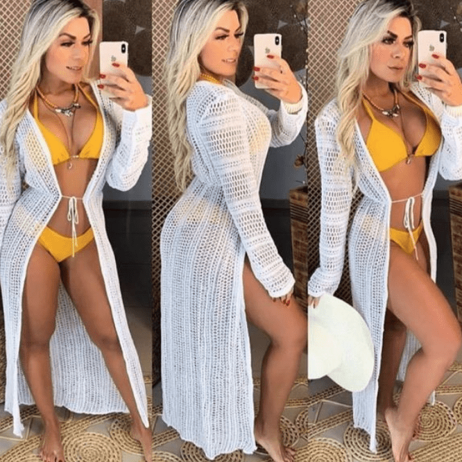 Saída de Praia Longa - Imagem 3