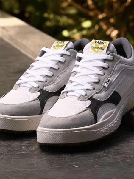 Vans Neo Off White/Grafite