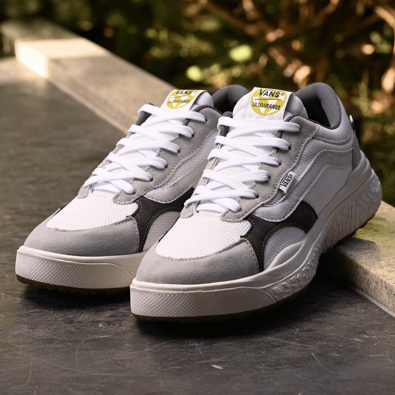Vans Neo Off White/Grafite