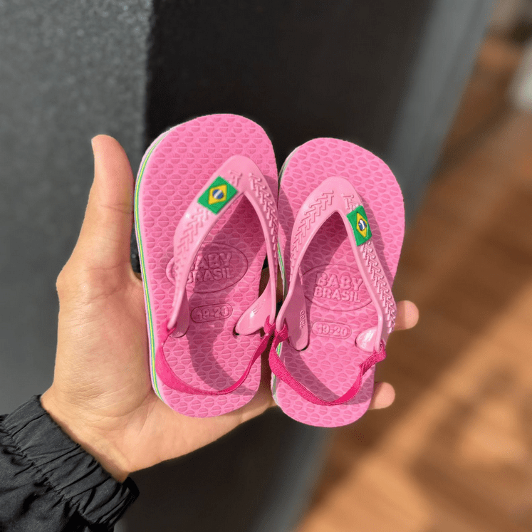Havaianas Baby - Imagem 2