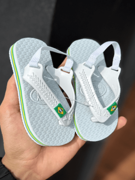 Havaianas Baby