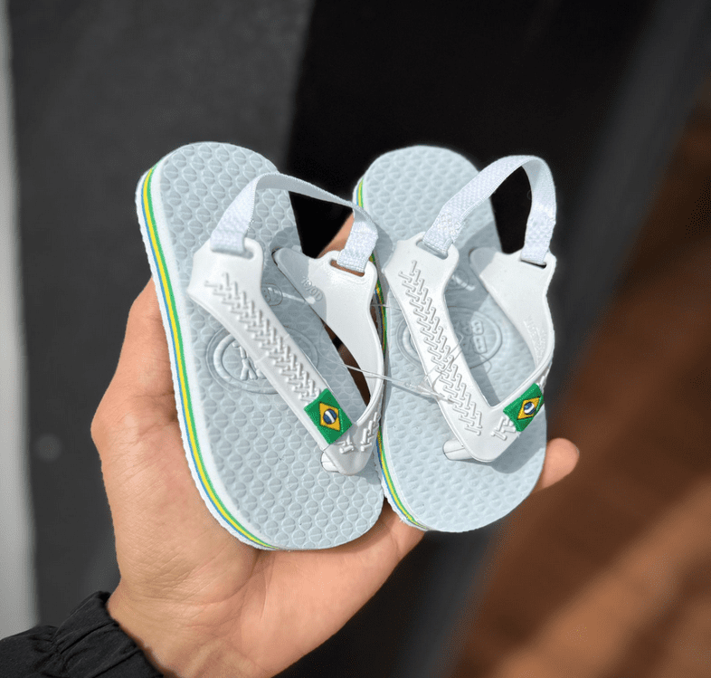 Havaianas Baby