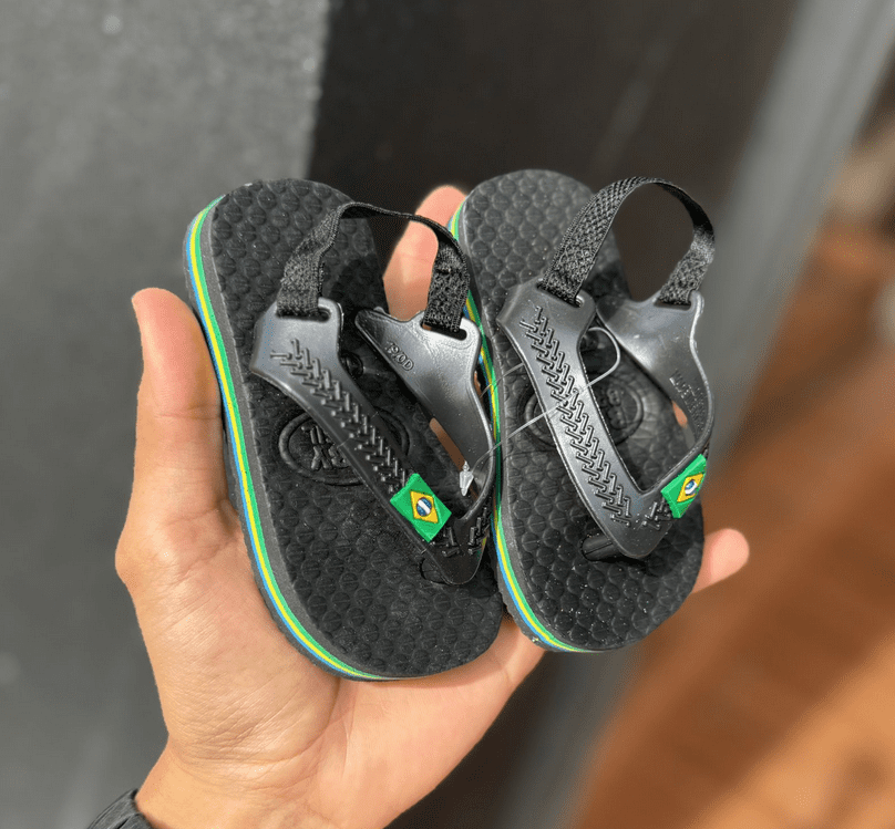 Havaianas Baby - Imagem 3