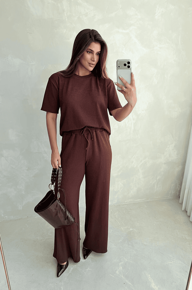 Conjunto Ana Ruga Reto - Imagem 4