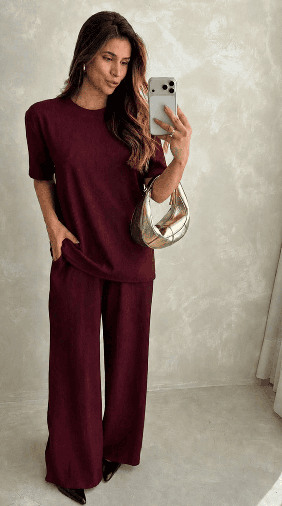 Conjunto Ana Ruga Reto - Imagem 6