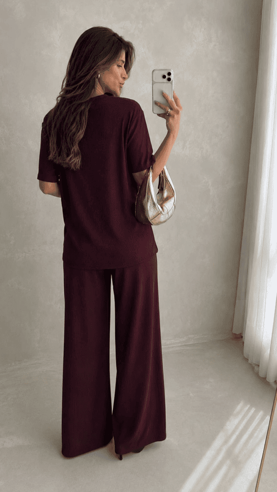 Conjunto Ana Ruga Reto - Imagem 7