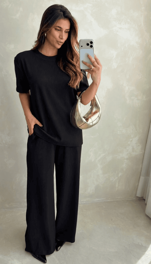 Conjunto Ana Ruga Reto - Imagem 9