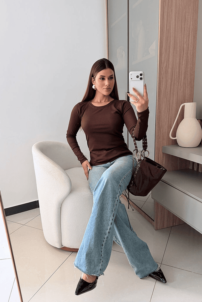 Blusa Térmica - Imagem 5